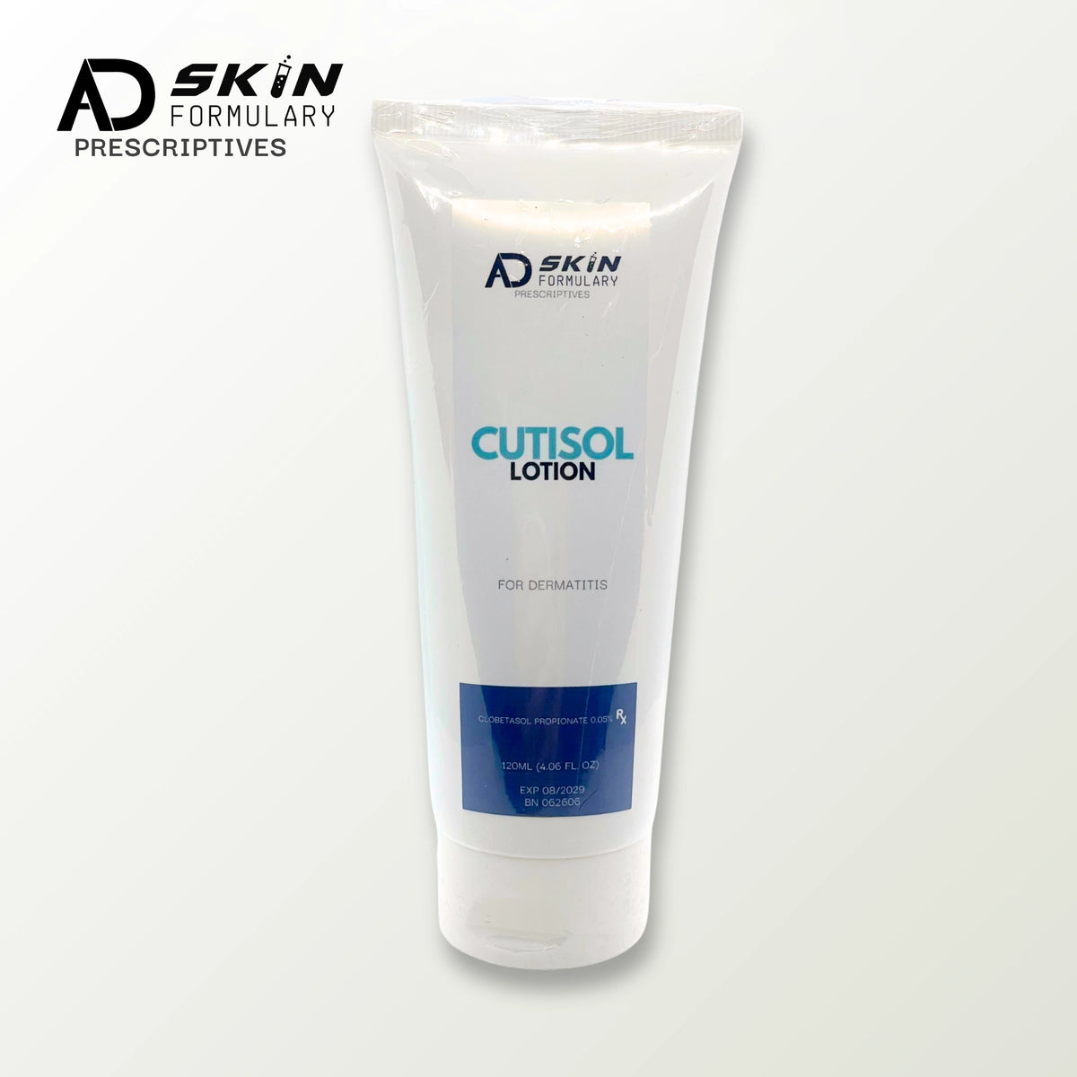 CUTISOL lotion