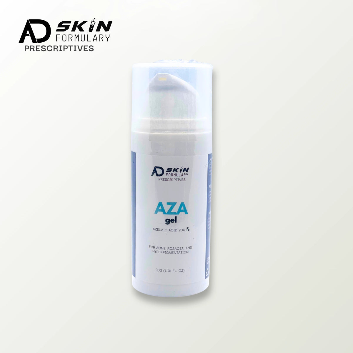 AZA gel