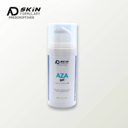 AZA gel
