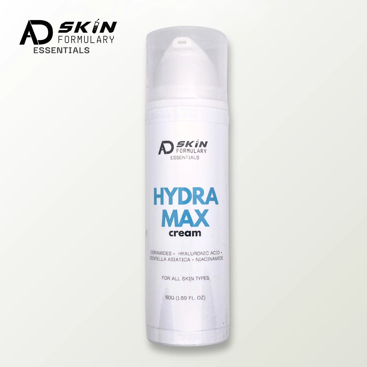 HYDRAMAX cream