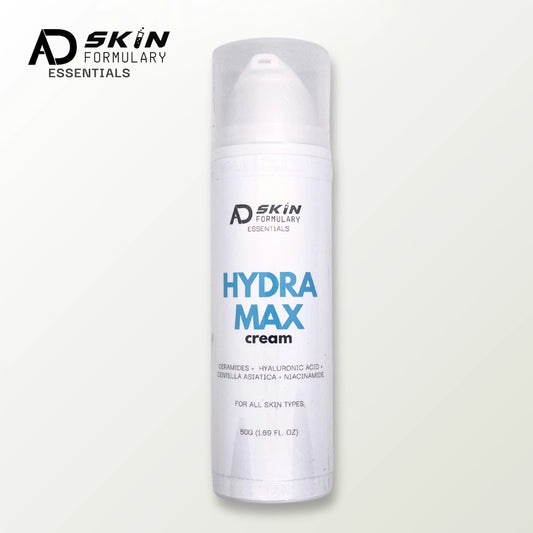 HYDRAMAX cream