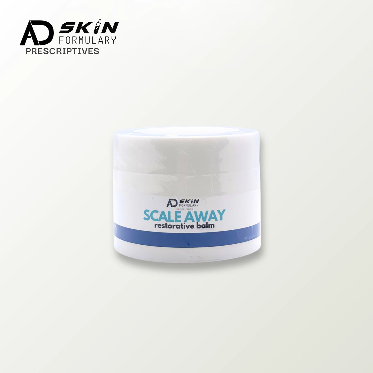 SCALE AWAY restorative balm
