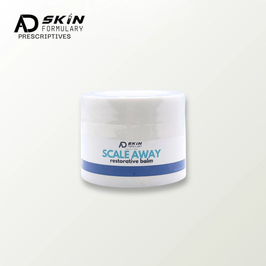 SCALE AWAY restorative balm