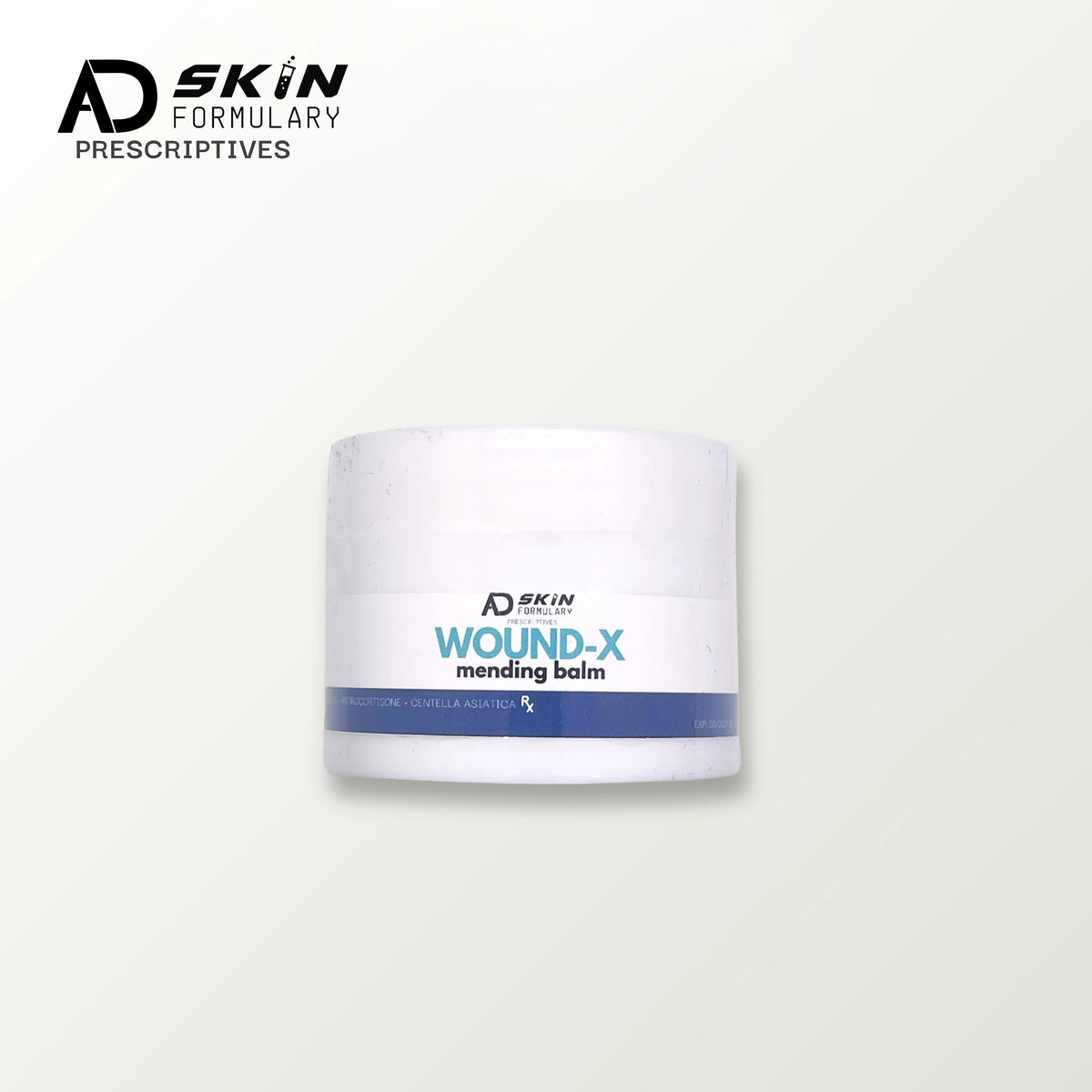 WOUND-X mending balm