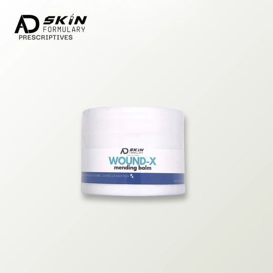 WOUND-X mending balm